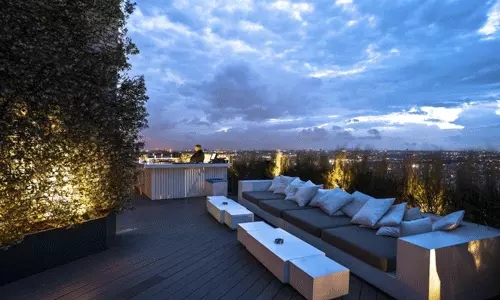 هتل مارمارا پرا استانبول هتل مارمارا پرا استانبول